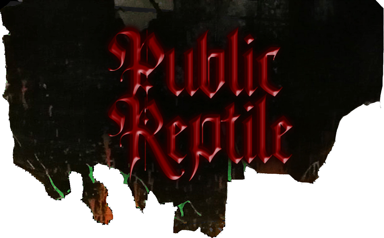 Public Reptile